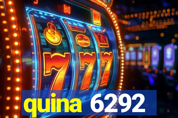 quina 6292